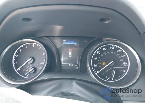 2021 Toyota Camry Se from USA, damaged, VIN 4T1G11AK4MU607918